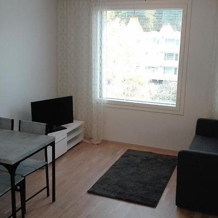 Apartament Arctic Star Railwaystation-Free Parking Rovaniemi Zewnętrze zdjęcie