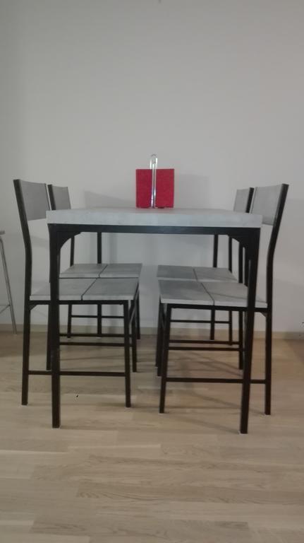 Apartament Arctic Star Railwaystation-Free Parking Rovaniemi Zewnętrze zdjęcie